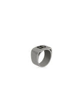 DG logo ring -  | Dolce & Gabbana