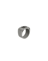 DG logo ring -  | Dolce & Gabbana