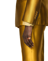 DG logo ring -  | Dolce &amp; Gabbana