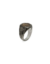 Ring with coin -  | Dolce & Gabbana