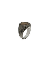 Ring with coin -  | Dolce & Gabbana