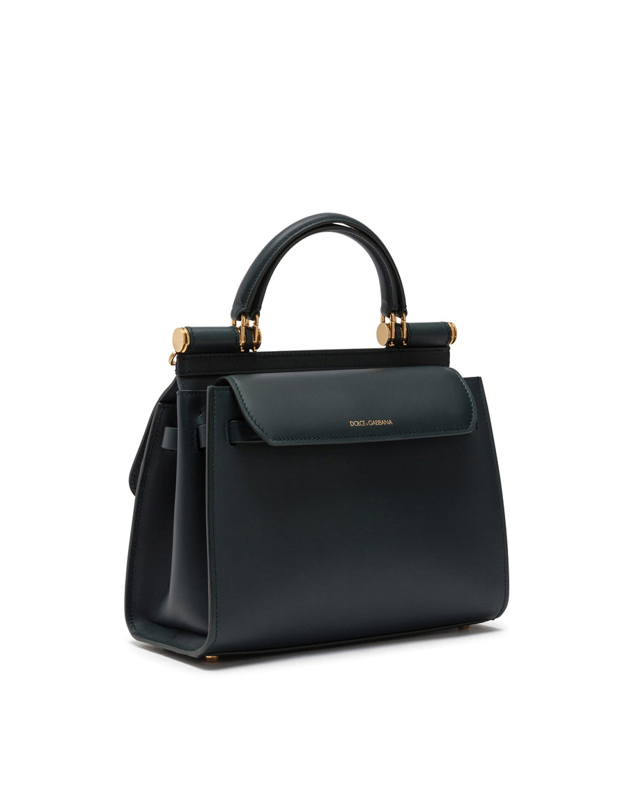 MEDIUM CALFSKIN SICILY 58 BAG