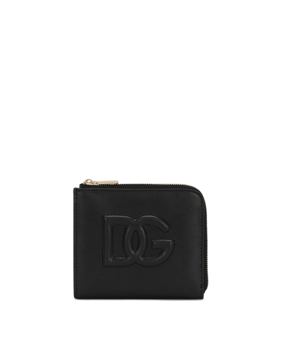 DG Logo card holder