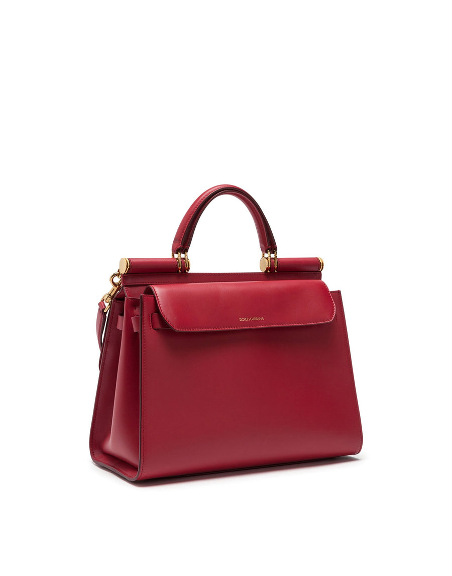 LARGE CALFSKIN SICILY 58 BAG