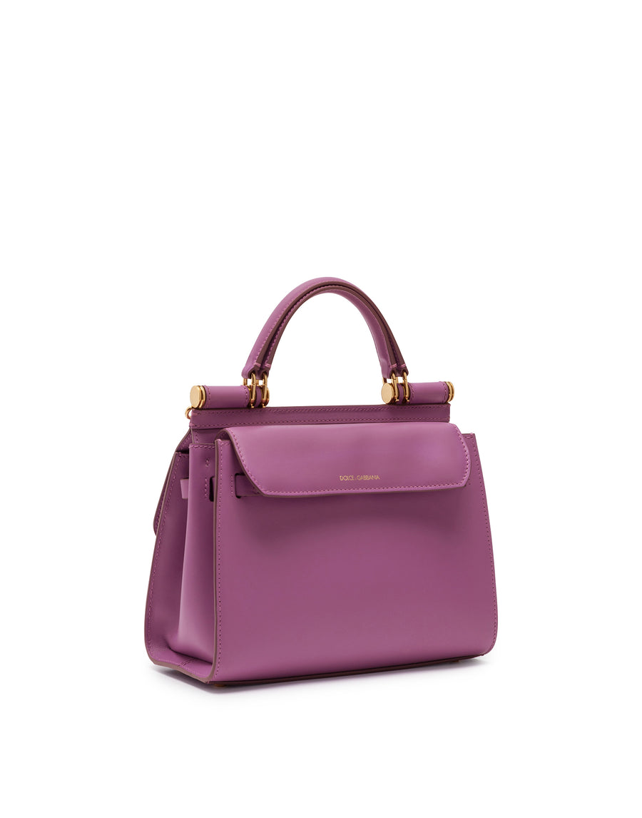 MEDIUM CALFSKIN SICILY 58 BAG