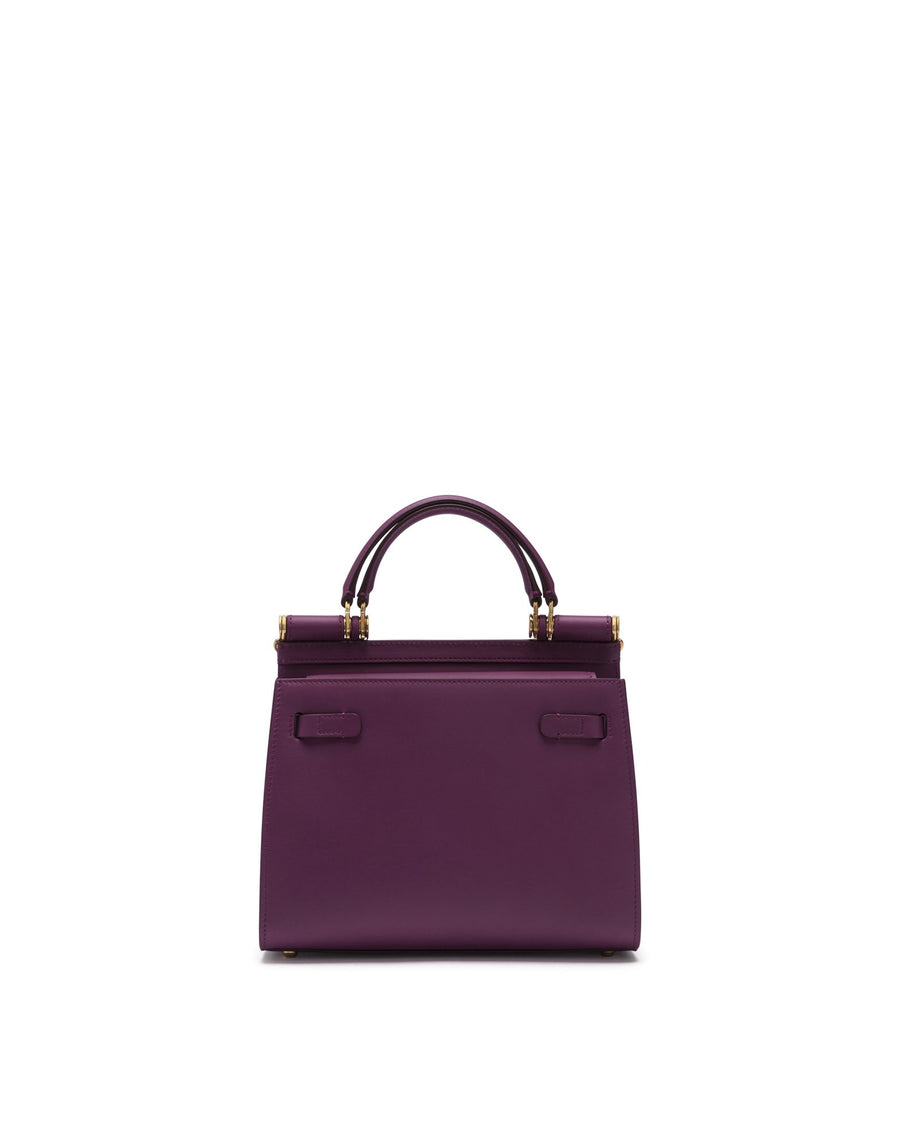 MEDIUM CALFSKIN SICILY 58 BAG