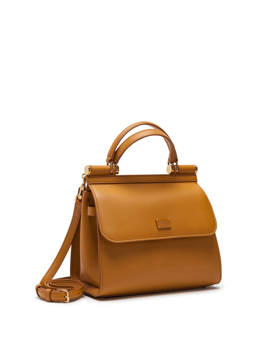 MEDIUM CALFSKIN SICILY 58 BAG