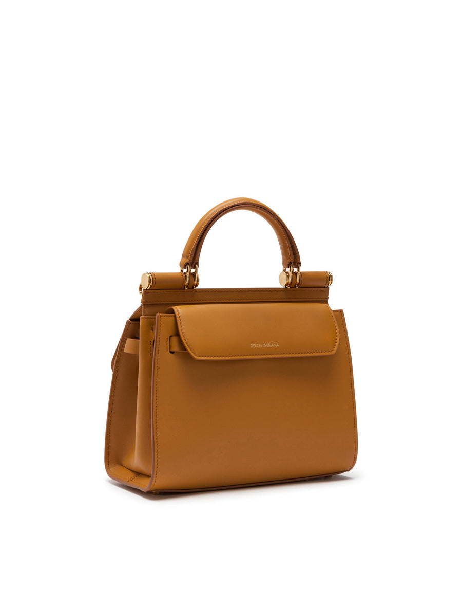 MEDIUM CALFSKIN SICILY 58 BAG